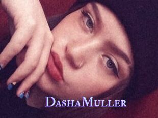 DashaMuller