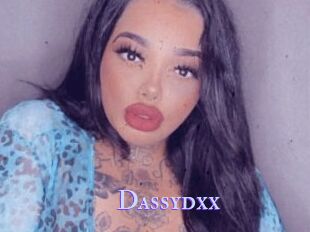 Dassydxx