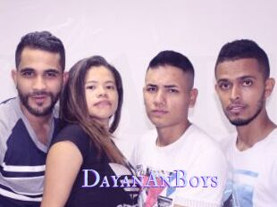 DayanAnBoys