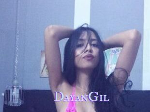 DayanGil