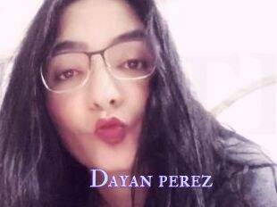 Dayan_perez