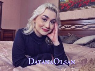 DayanaOlsan