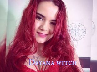 Dayana_witch