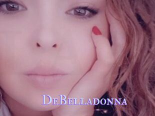 DeBelladonna