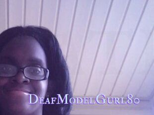 DeafModelGurl80