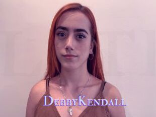 DebbyKendall