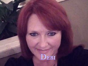 Debi