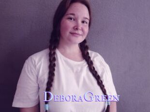 DeboraGreen