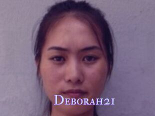 Deborah21