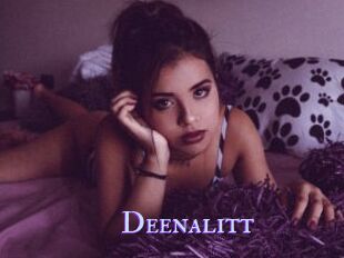 Deenalitt