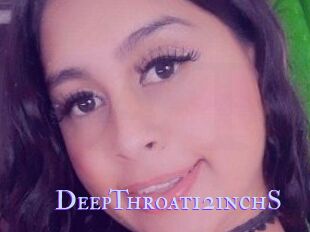 DeepThroat12inchS