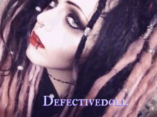 Defectivedoll