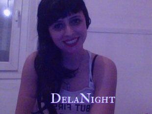 DelaNight