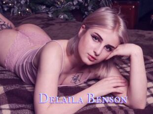 Delaila_Benson