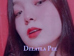 Delayla_Pee