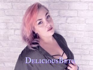 DeliciousBeth