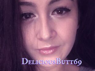 DeliciousButt69