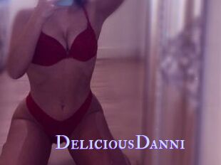 DeliciousDanni