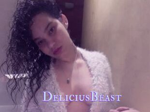 DeliciusBeast