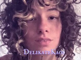 DelikateKaos