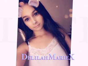 DelilahMarieX