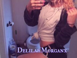 DelilahMorganx