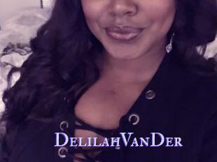 DelilahVanDer