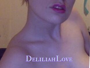 DeliliahLove