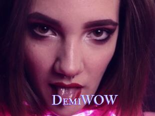 DemiWOW