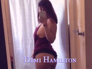 Demi_Hamilton