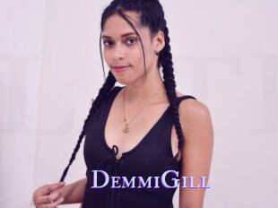 DemmiGill