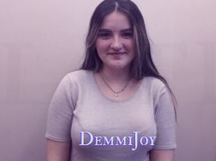 DemmiJoy