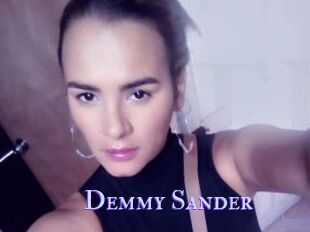 Demmy_Sander