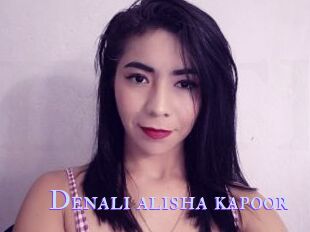 Denali_alisha_kapoor