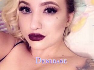 Denibabe