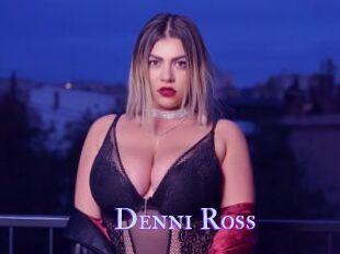 Denni_Ross