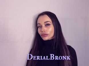 DerialBronk