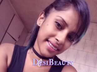 DesiBeauty