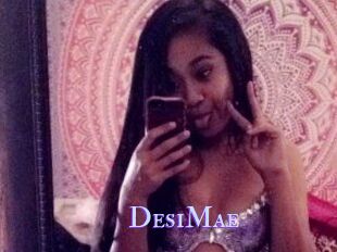 DesiMae