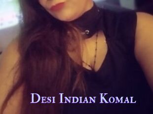 Desi_Indian_Komal