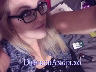 DesiredAngelxo