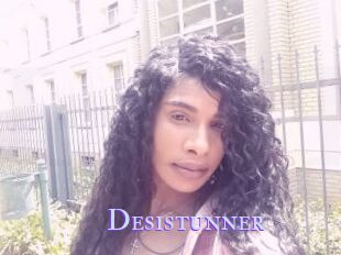 Desistunner