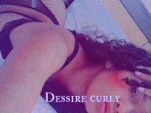 Dessire_curly