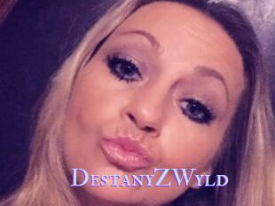 DestanyZWyld