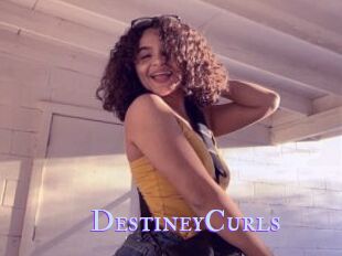 DestineyCurls