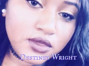 Destiney_Wright