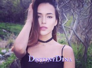 DestinyDina