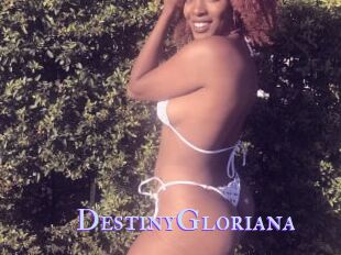 DestinyGloriana