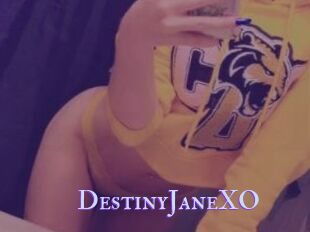 DestinyJaneXO