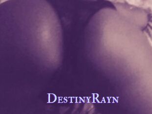 DestinyRayn